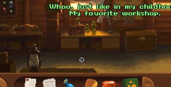 Foxtail PC Screenshot