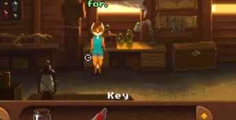 Foxtail PC Screenshot