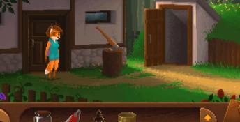 Foxtail PC Screenshot