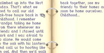 Foxtail PC Screenshot
