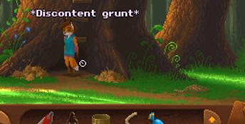 Foxtail PC Screenshot