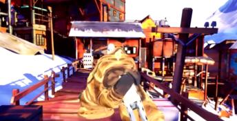 Fracked PC Screenshot