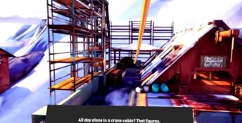 Fracked PC Screenshot