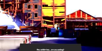 Fracked PC Screenshot