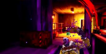 Fracked PC Screenshot