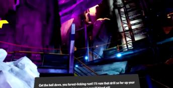 Fracked PC Screenshot