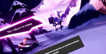 Fracked PC Screenshot