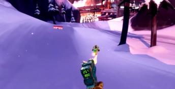 Fracked PC Screenshot