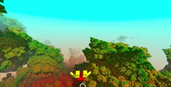 Fractal Glide PC Screenshot