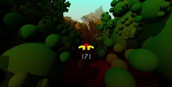 Fractal Glide PC Screenshot