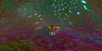 Fractal Glide PC Screenshot