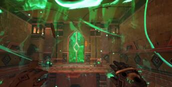 Fractured Horizon PC Screenshot
