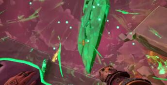 Fractured Horizon PC Screenshot