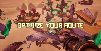 Fractured Horizon PC Screenshot