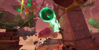 Fractured Horizon PC Screenshot