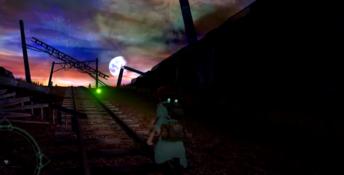 Fragile Dreams: Farewell Ruins of the Moon PC Screenshot