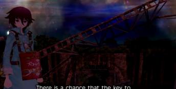 Fragile Dreams: Farewell Ruins of the Moon PC Screenshot