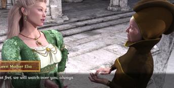 Fragile Innocence PC Screenshot
