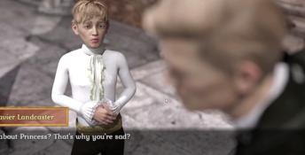 Fragile Innocence PC Screenshot