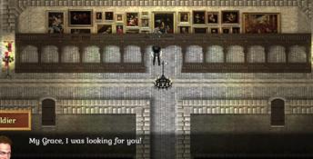Fragile Innocence PC Screenshot