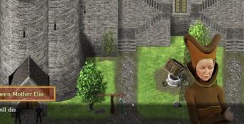 Fragile Innocence PC Screenshot
