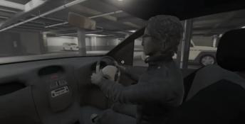Fragments of Him PC Screenshot