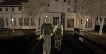 Fragments of Him PC Screenshot