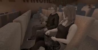 Fragments of Him PC Screenshot