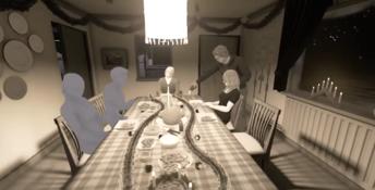 Fragments of Him PC Screenshot