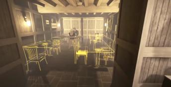 Fragments of Him PC Screenshot
