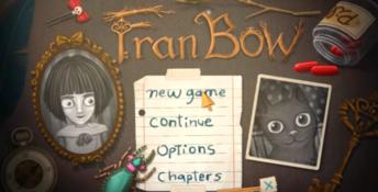 Fran Bow PC Screenshot