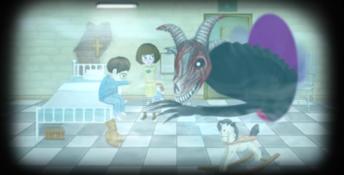 Fran Bow PC Screenshot