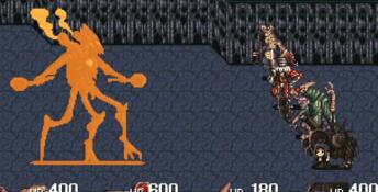 Franzen PC Screenshot