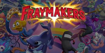 Fraymakers PC Screenshot