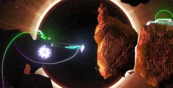 Frayspace PC Screenshot