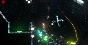 Frayspace PC Screenshot