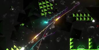 Frayspace PC Screenshot