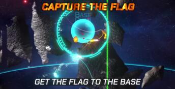 Frayspace PC Screenshot
