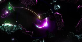 Frayspace PC Screenshot