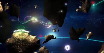 Frayspace PC Screenshot