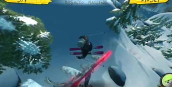 Freak Out: Extreme Freeride PC Screenshot
