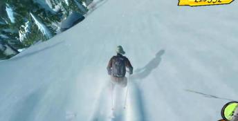 Freak Out: Extreme Freeride PC Screenshot