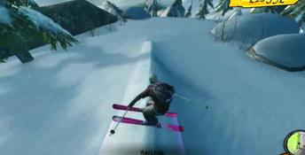Freak Out: Extreme Freeride PC Screenshot