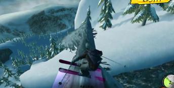 Freak Out: Extreme Freeride PC Screenshot