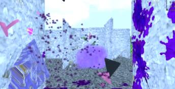 FREAKHUNTER PC Screenshot