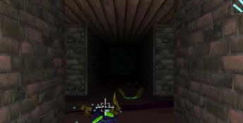 FREAKHUNTER PC Screenshot