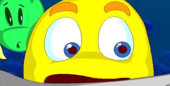 Freddi Fish 1: The Case of the Missing Kelp Seeds PC Screenshot