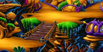 Freddi Fish 3: The Case of the Stolen Conch Shell