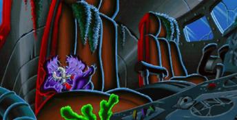 Freddi Fish 3: The Case of the Stolen Conch Shell