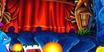 Freddi Fish 3: The Case of the Stolen Conch Shell PC Screenshot